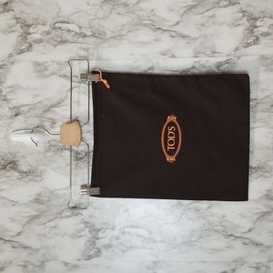 TODS dust bag